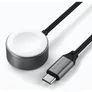 Satechi USB-C Magnetic Fast Charging Cable für Apple Watch