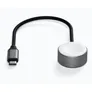 Satechi USB-C Magnetic Fast Charging Cable für Apple Watch