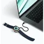 Satechi USB-C Magnetic Fast Charging Cable für Apple Watch