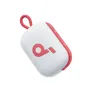soundcore Select 4 Go rot / weiß