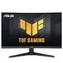 ASUS TUF VG27WQ3B 27 Zoll WQHD Curved Fast VA LED 16:9 180 Hz Gaming Monitor
