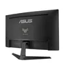 ASUS TUF VG27WQ3B 27 Zoll WQHD Curved Fast VA LED 16:9 180 Hz Gaming Monitor
