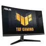 ASUS TUF VG27WQ3B 27 Zoll WQHD Curved Fast VA LED 16:9 180 Hz Gaming Monitor