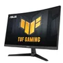ASUS TUF VG27WQ3B 27 Zoll WQHD Curved Fast VA LED 16:9 180 Hz Gaming Monitor