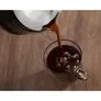 Philips HD5416/00 Café Gourmet Kaffeemaschine weiß Boil and Brew