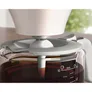 Philips HD5416/00 Café Gourmet Kaffeemaschine weiß Boil and Brew