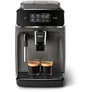 Philips EP2224/10 Series 2200 Kaffeevollautomat dunkelgrau