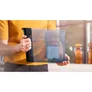 Philips EP2224/10 Series 2200 Kaffeevollautomat dunkelgrau