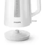 Philips HD9318/00 Daily Collection Wasserkocher 1,7L weiß