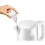Philips HD9318/00 Daily Collection Wasserkocher 1,7L weiß