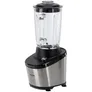 Philips HR3760/00 Standmixer 1.500W 2l-Glas 12 Stufen silber/schwarz