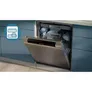 Philips HR3041/00 Standmixer 1.200W 2l-Glas variable Geschwindigkeit schwarz