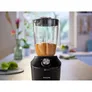 Philips HR2291/01 3000 Series Standmixer schwarz 600W 1,25l