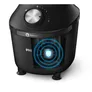 Philips HR2291/01 3000 Series Standmixer schwarz 600W 1,25l