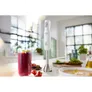 Philips HR2546/00 Daily Collection ProMix Stabmixer, weiß 700W mit Quirl