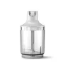 Philips HR2546/00 Daily Collection ProMix Stabmixer, weiß 700W mit Quirl