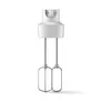 Philips HR2546/00 Daily Collection ProMix Stabmixer, weiß 700W mit Quirl