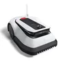 Bundle: ECOVACS Rasenmähroboter GOAT G1 + ECOVACS Garage