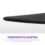 NZXT Zone Mauspad XXL (900x400mm) schwarz