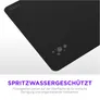 NZXT Zone Mauspad XXL (900x400mm) schwarz