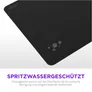 NZXT Zone Mauspad L (400x400mm) weiß