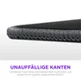NZXT Elite Premium Mauspad XXL (900x400mm) schwarz