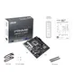 ASUS PRIME H810M-A WIFI Mainboard Sockel 1851