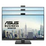 ASUS BE279QFK 68,6cm (27") FHD IPS Monitor 16:9 DP/HDMI/VGA 100Hz 5ms Webcam