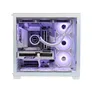 Hyrican Pure White 7409 Ryzen 7 9800X3D 32GB/2TB SSD RTX 5080 Win11
