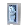 Hyrican Pure White 7409 Ryzen 7 9800X3D 32GB/2TB SSD RTX 5080 Win11