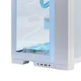 Hyrican Pure White 7409 Ryzen 7 9800X3D 32GB/2TB SSD RTX 5080 Win11