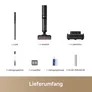 Dreame H15 Pro Nass-Trocken-Sauger schwarz, 5000mAh, 400W