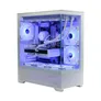 Hyrican Gamemax Vista AW ICE 7407 Ryzen 7 7800X3D 32GB/2TB SSD RTX 5080 Win11