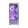 Hyrican Gamemax Vista AW ICE 7407 Ryzen 7 7800X3D 32GB/2TB SSD RTX 5080 Win11