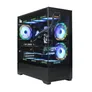 Hyrican Gamemax Vista AB 7406 Ryzen 7 7800X3D 32GB/2TB SSD RTX 5080 Win11