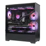 Hyrican Gamemax Vista AB 7406 Ryzen 7 7800X3D 32GB/2TB SSD RTX 5080 Win11