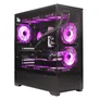 Hyrican Gamemax Vista AB 7406 Ryzen 7 7800X3D 32GB/2TB SSD RTX 5080 Win11