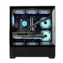 Hyrican Gamemax Vista AB 7406 Ryzen 7 7800X3D 32GB/2TB SSD RTX 5080 Win11