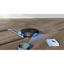ECOVACS DEEBOT X8 PRO OMNI Saug- und Wischroboter, 18.000 Pa, All-in-One Station, OZMO Roller