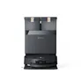 ECOVACS DEEBOT X8 PRO OMNI Saug- und Wischroboter, 18.000 Pa, All-in-One Station, OZMO Roller
