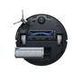 ECOVACS DEEBOT X8 PRO OMNI Saug- und Wischroboter, 18.000 Pa, All-in-One Station, OZMO Roller