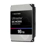 Western Digital Ultrastar DC HC555 0B48722 - 16TB 3,5 Zoll SATA 6 Gbit/s