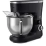 Philips HR7962/01 Küchenmaschine Series 7000 schwarz/Edelstahl 5,5l Schüssel 1.000W
