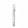 UAG Urban Armor Gear Plyo MagSafe Case Apple iPhone 16 Pro schwarz/transparent/Ombre