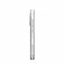 UAG Urban Armor Gear Plyo MagSafe Case Apple iPhone 16 Pro schwarz/transparent/Ombre