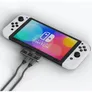 Satechi Mobile XR Hub 2-Port USB-C (1x 100W PD) mit microSD Reader Space Grau