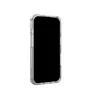 UAG Urban Armor Gear Plyo MagSafe Case Apple iPhone 16 Pro Max blau/transparent/Ombre