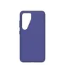 OtterBox Symmetry Soft-Touch Case für Samsung Galaxy S25 Craft Blue - blau