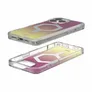 UAG Urban Armor Gear Plyo MagSafe Case Apple iPhone 16 Pro kastanienbraun-gelb/transparent/Ombre