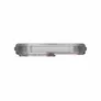 UAG Urban Armor Gear Plyo MagSafe Case Apple iPhone 16 Pro kastanienbraun-gelb/transparent/Ombre